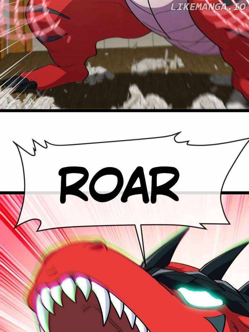 I Am The Monster Overlord Chapter 82 37